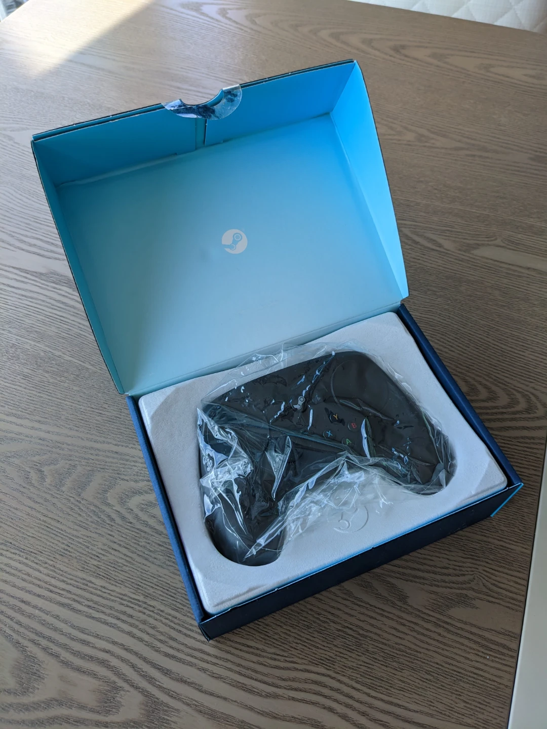 Steam Controller (2015)
