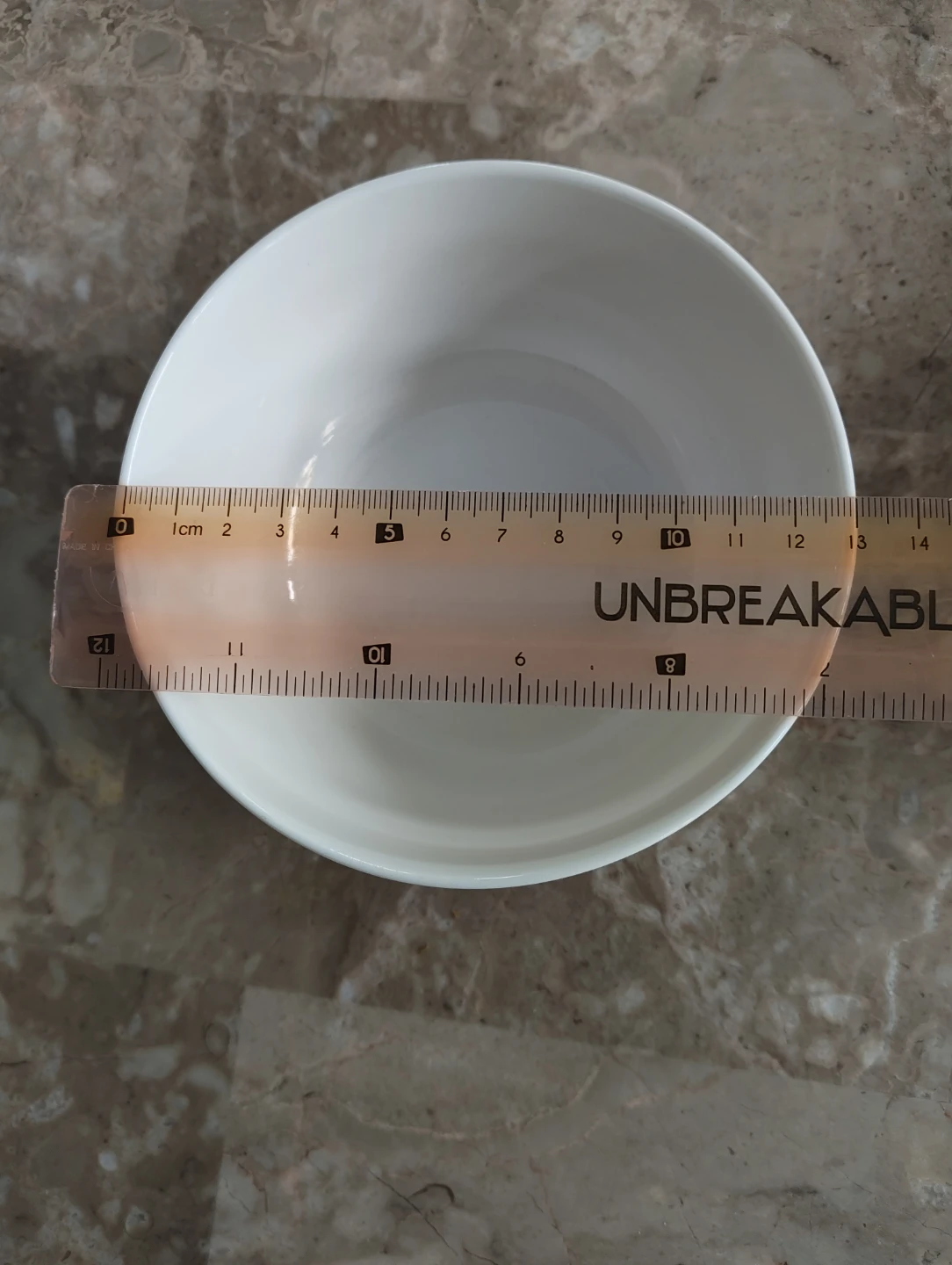 Set of 10  Hometrends White Bowls - photo 3