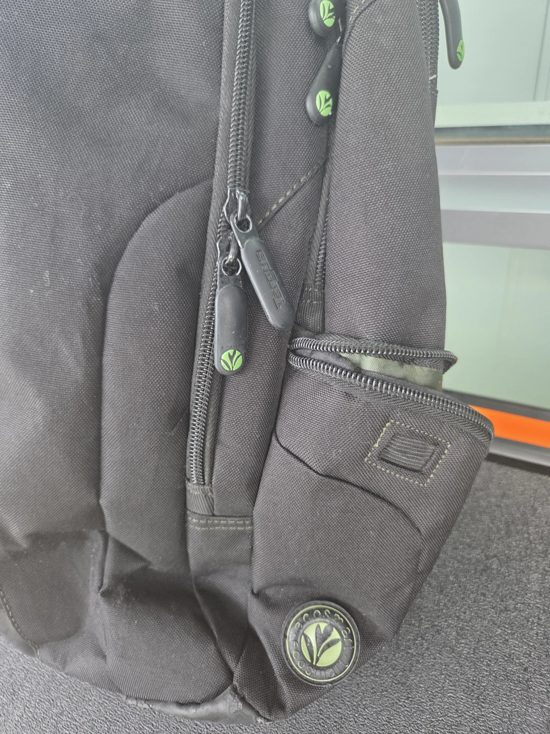 Targus Backpack - photo 2