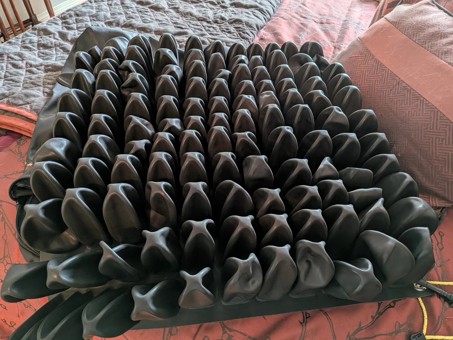 Roho Air Cell Seat Cushion