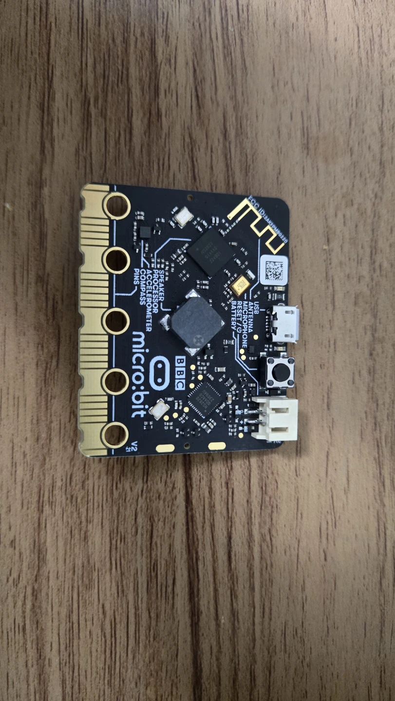 micro:bit GO V2 - Brand New / Unused - photo 5
