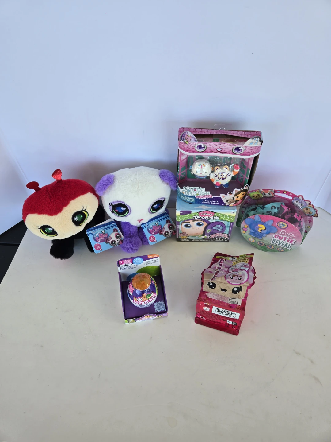 Misc brand new toys lot birthday christmas - photo 4