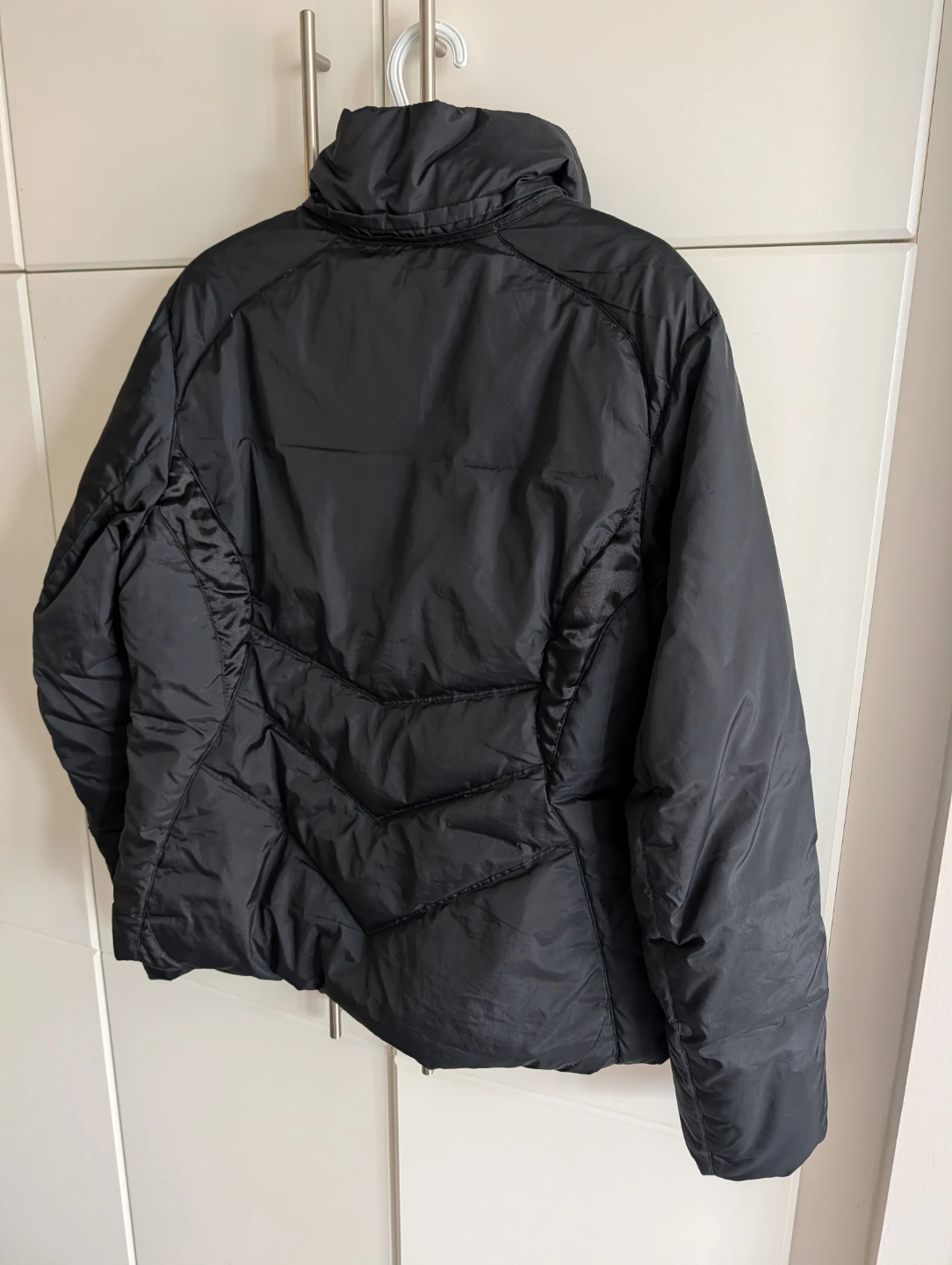 Nike Women's Puffer Jacket - Large - photo 3