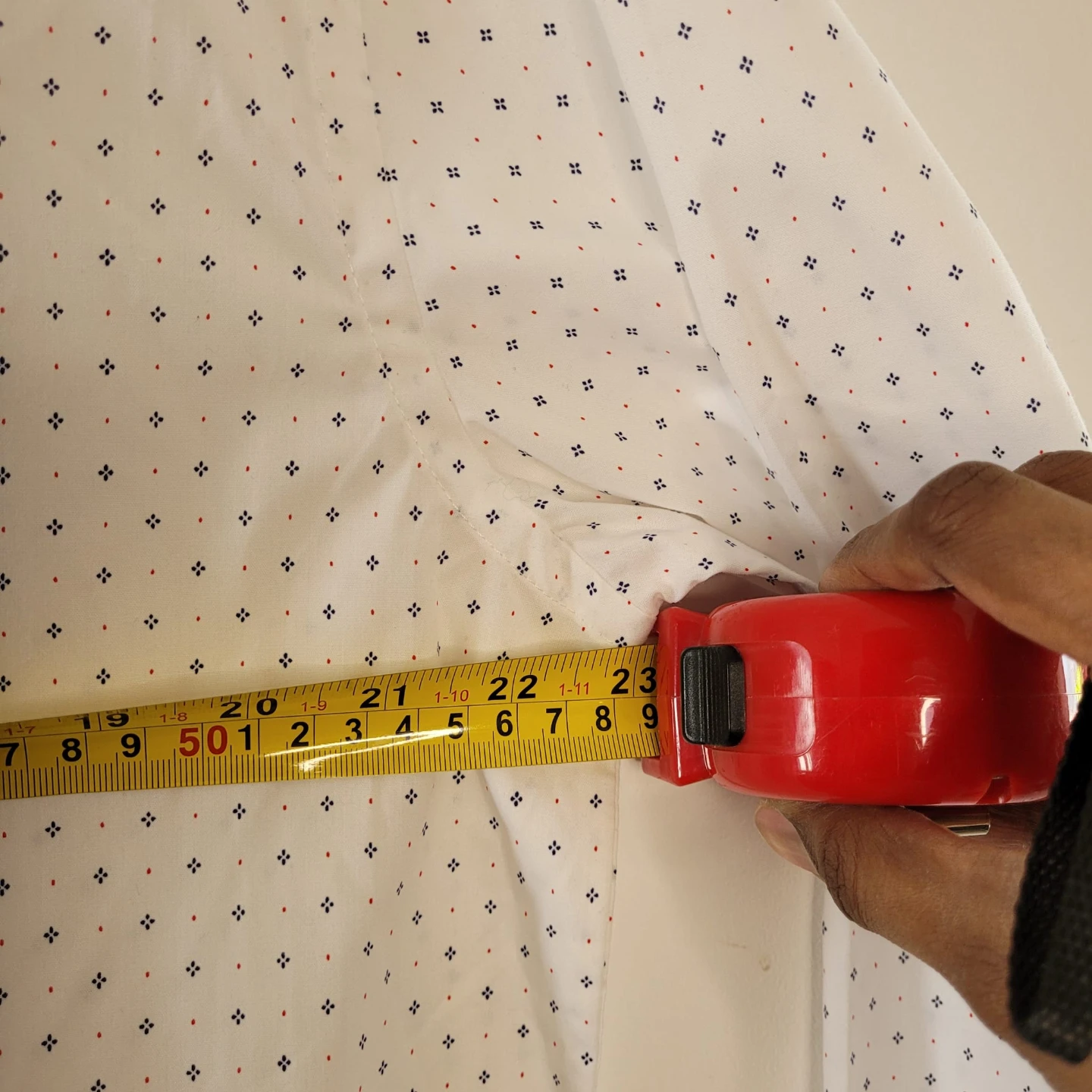 IZOD Long Sleeve Dress Shirt - photo 4