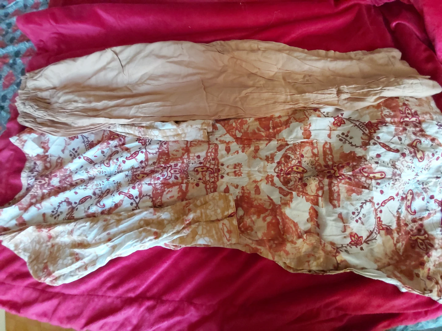🏈 Pakistani Salwar Kameez Sets, all in 15 - photo 2