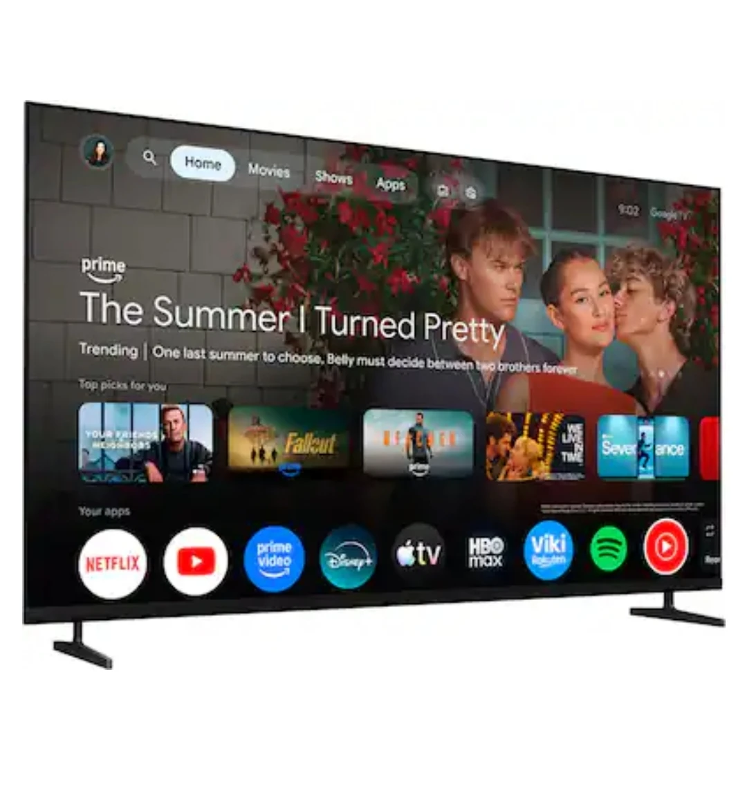 Sony BRAVIA 3 65-inch LED TV - photo 4