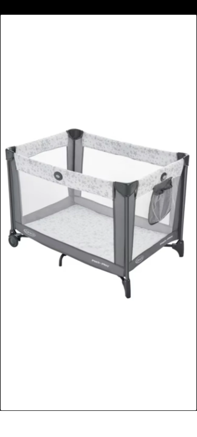 MOVING SALE! Gracco Pack 'n Play - photo 2