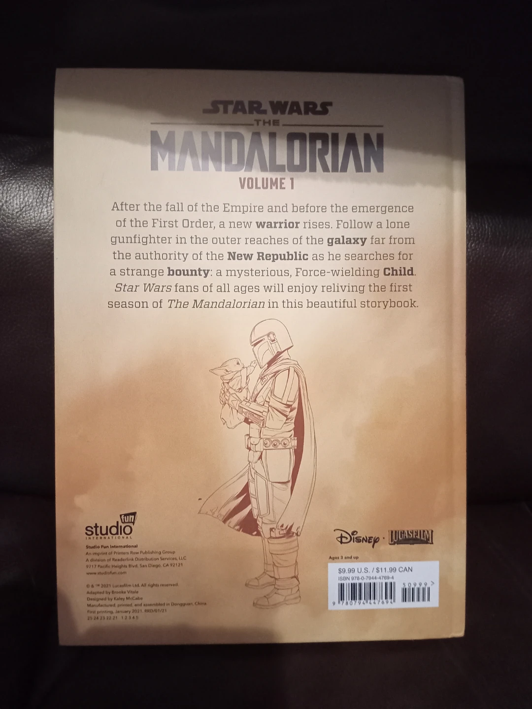 Star Wars Book Bundle - photo 4
