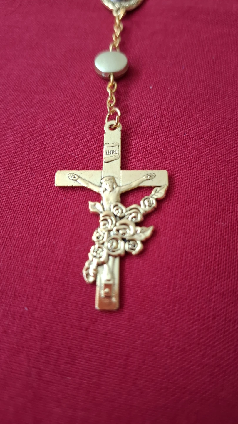 Single Decade Rosary - photo 2