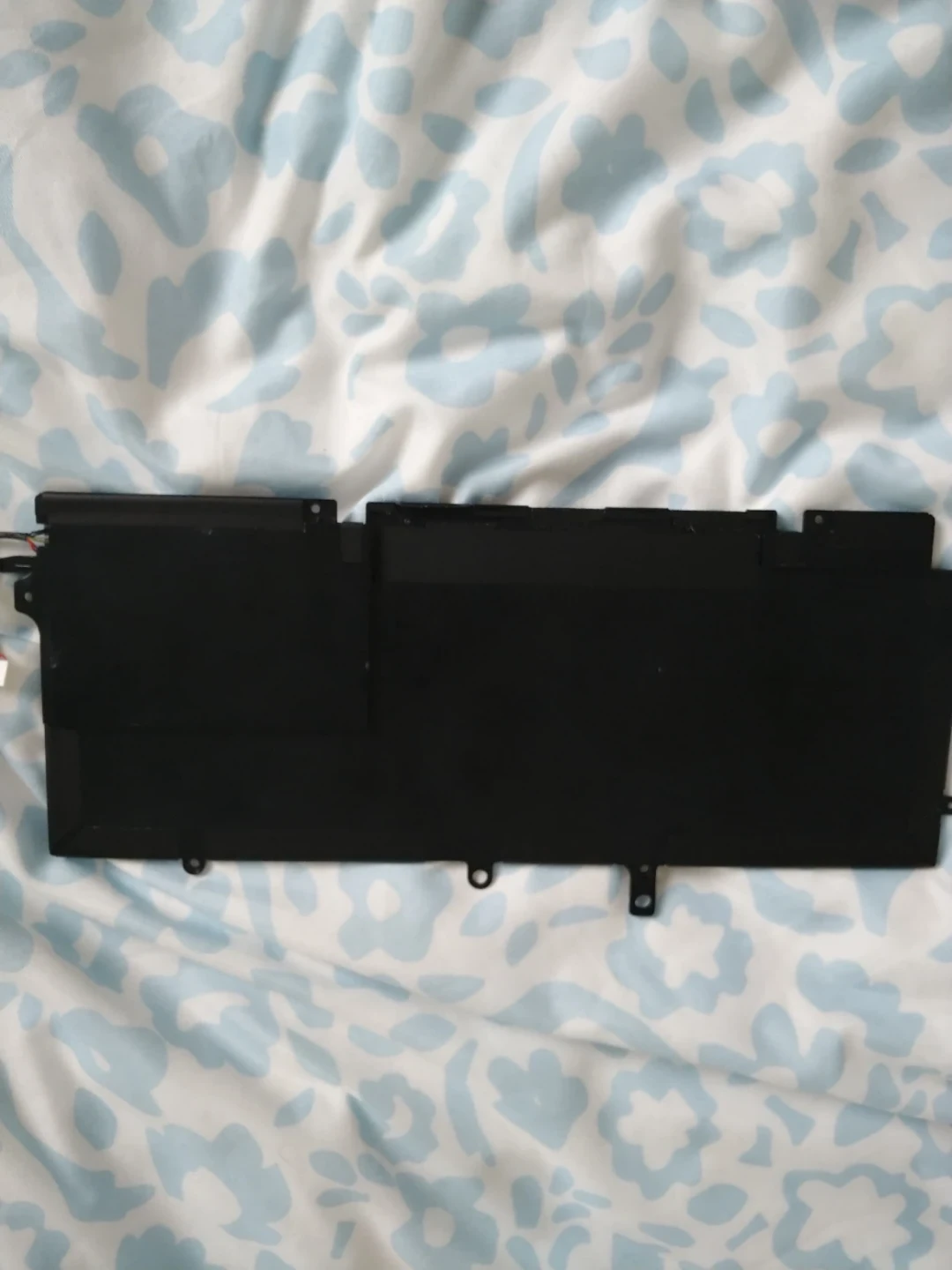 HP elitebook 840 battery 2017 - photo 3