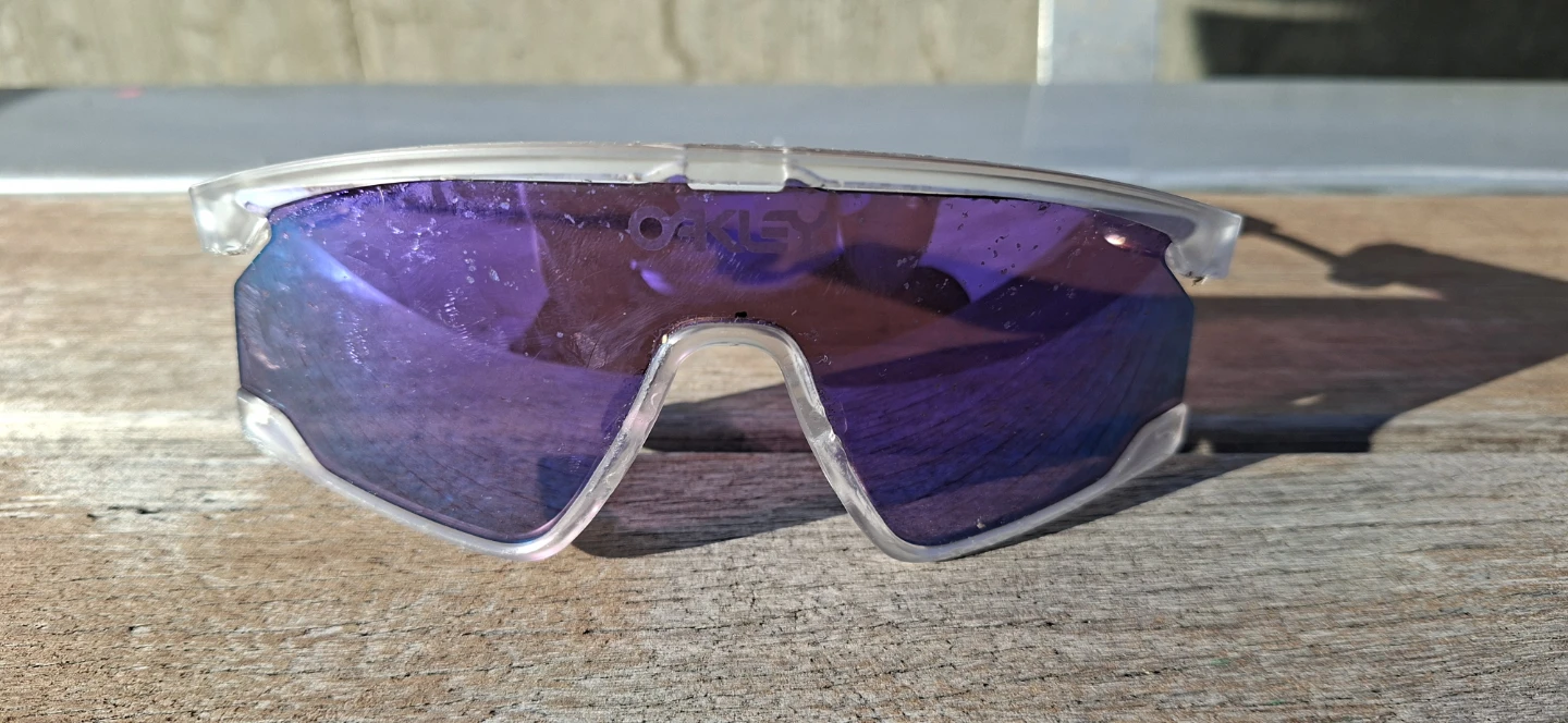 Oakley Sunglasses OO9237-0239