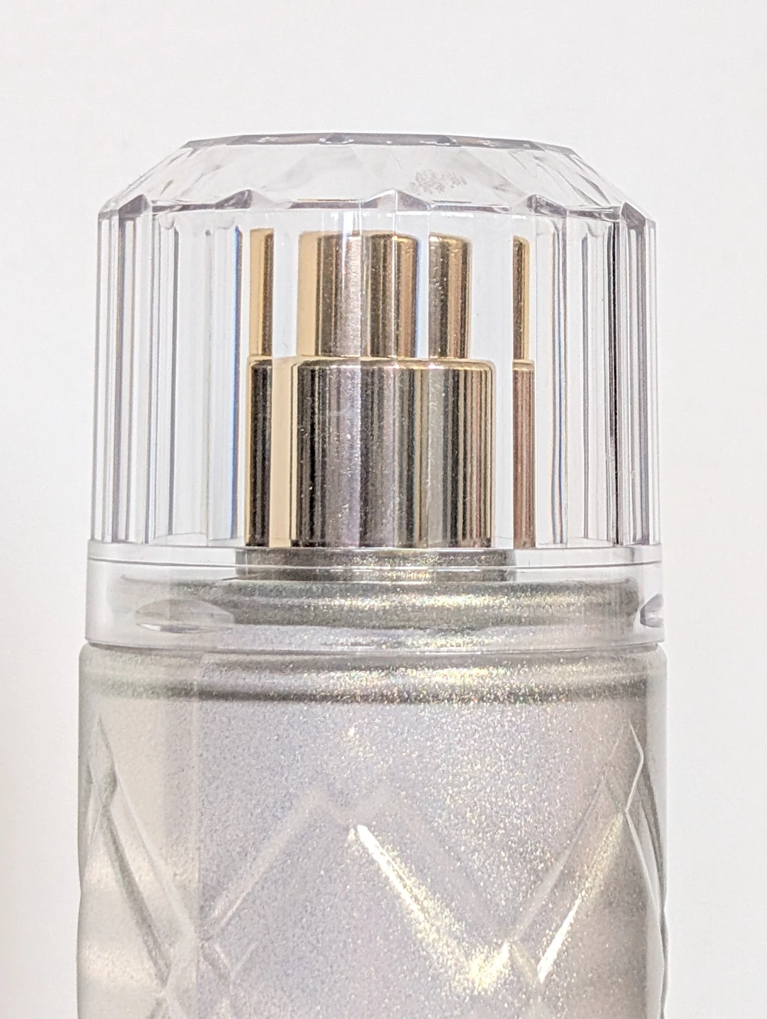 Bath & Body Works Infinite Radiance Fine Fragrance Mist 🏈 - photo 5