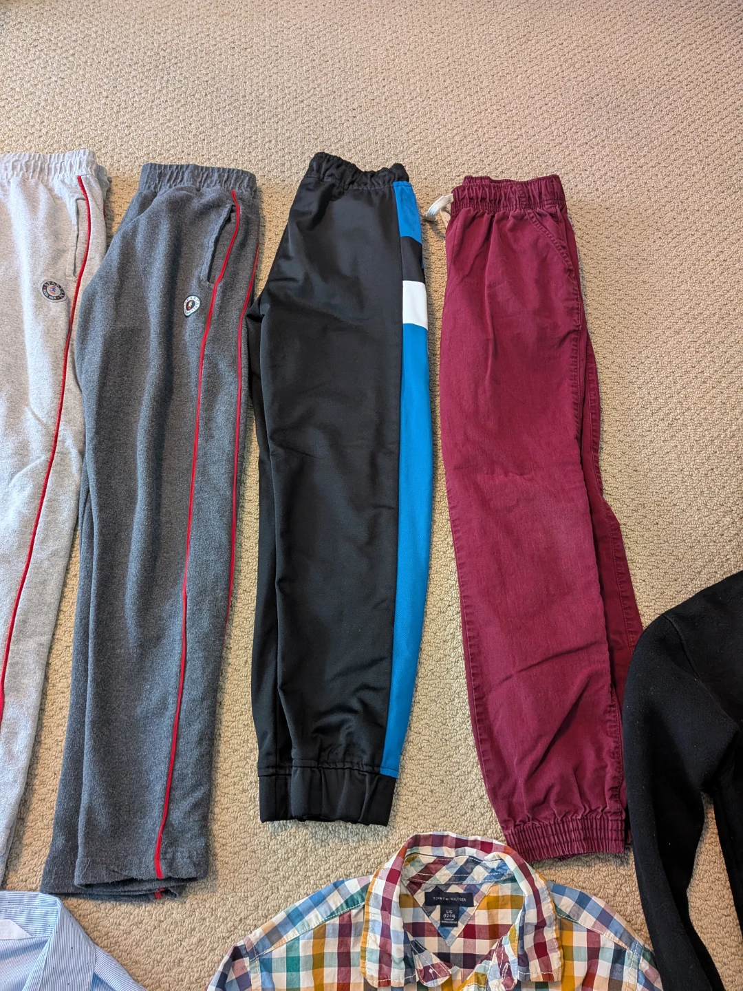Boy clothing lot Size 12 - photo 4