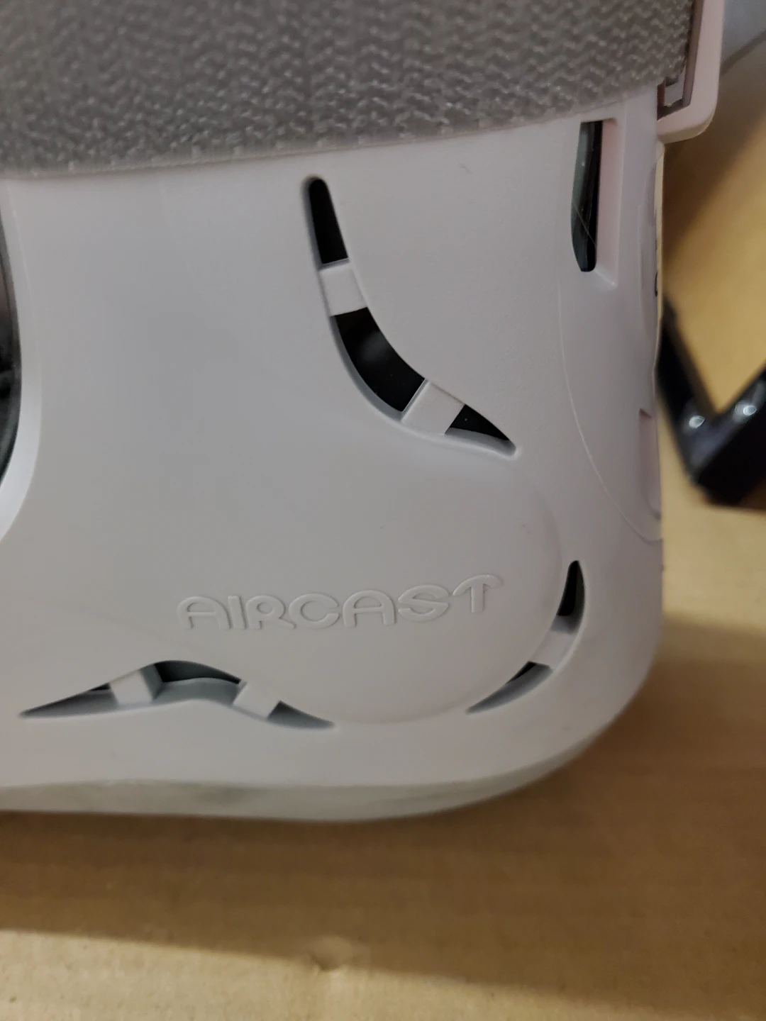 Aircast FP Walker Boot Small - photo 4
