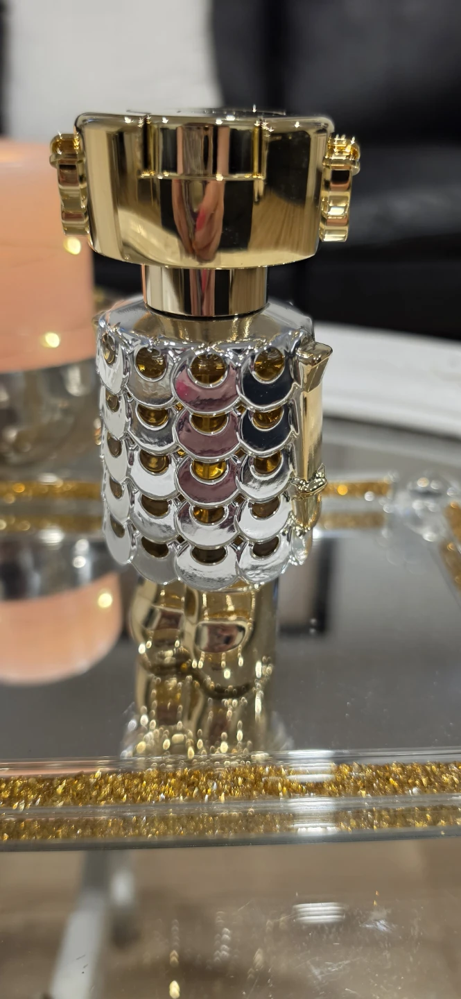 Paco Rabanne Fame Eau de Parfum 80ml - photo 4