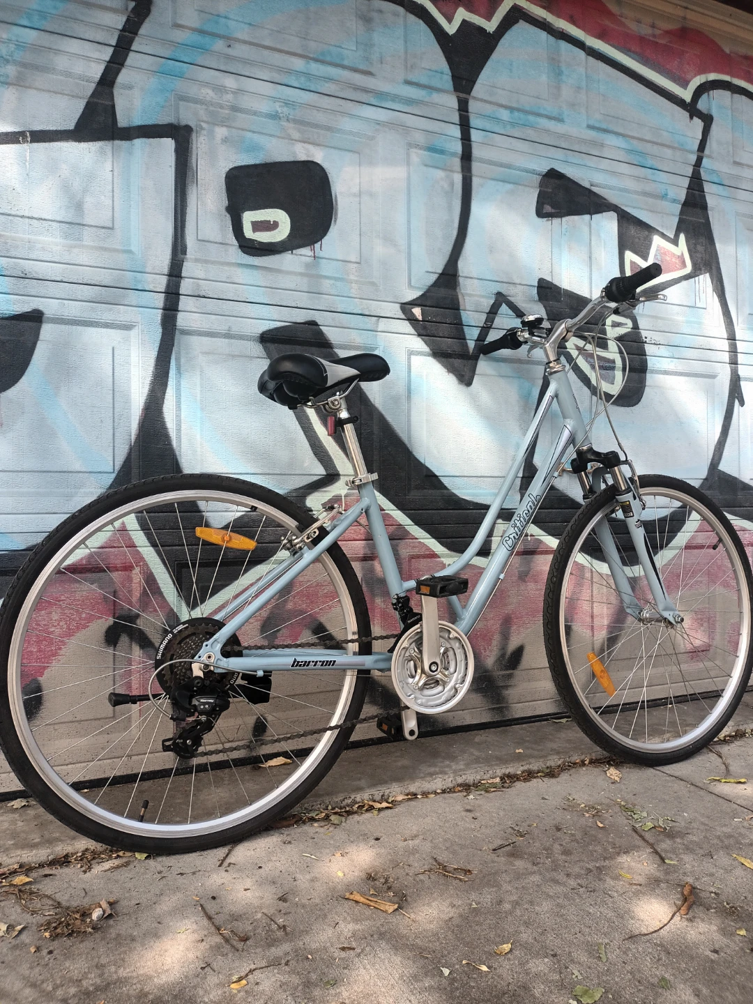 Critical Small Frame Women's Bike - photo 4