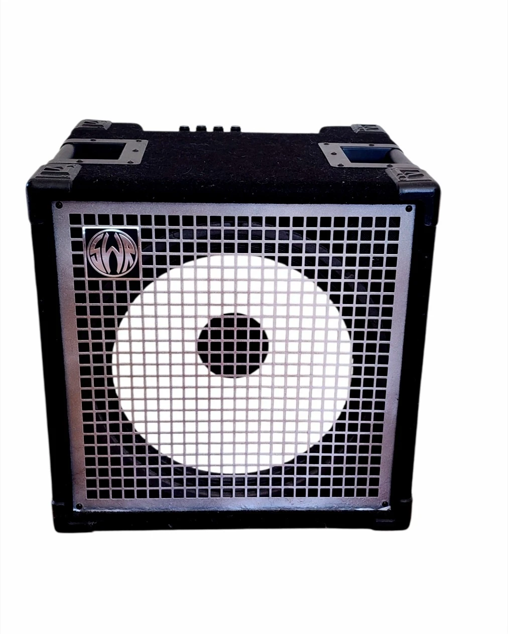 SWR LA-15 100 Watt Bass Amplifier