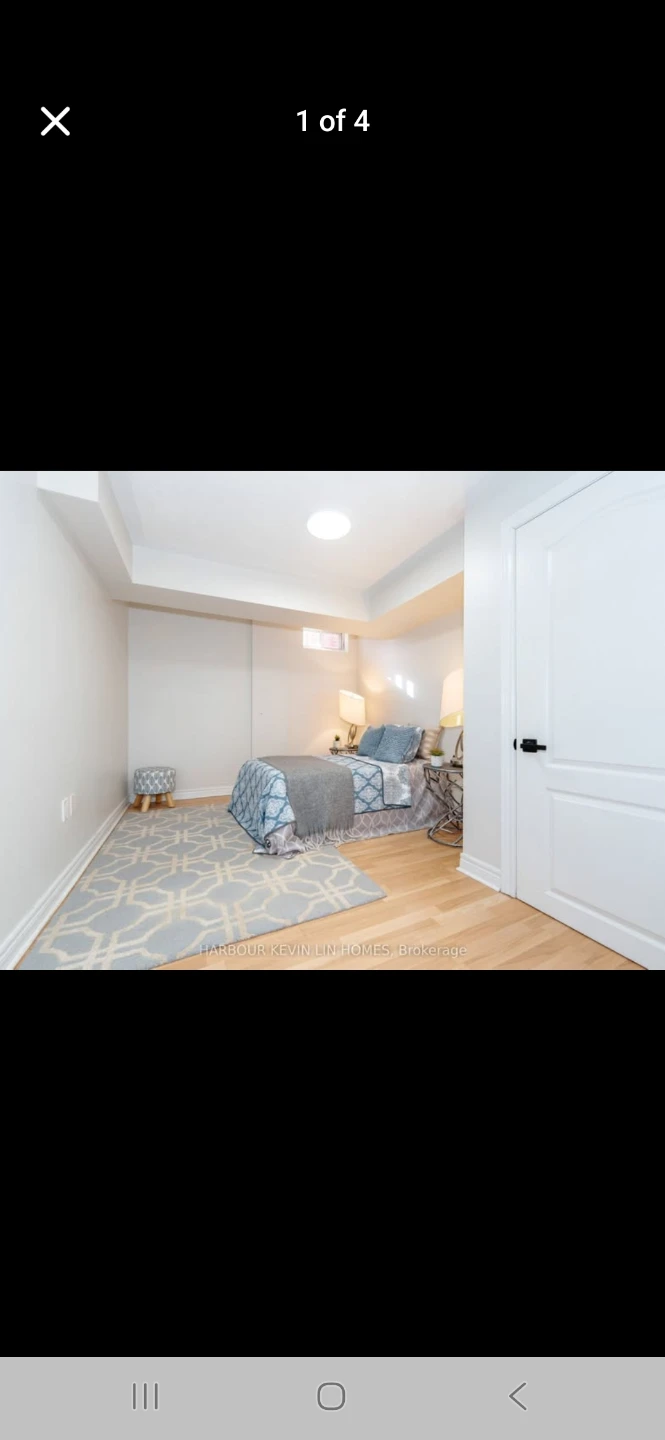 Room for Rent Single Female - 6 months
