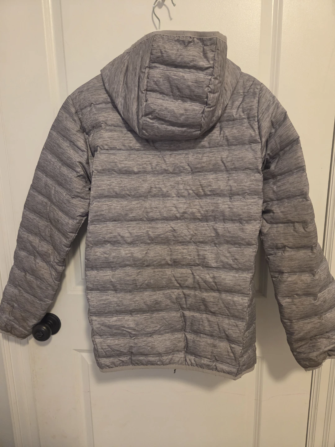 Columbia Hooded Down Jacket - photo 2