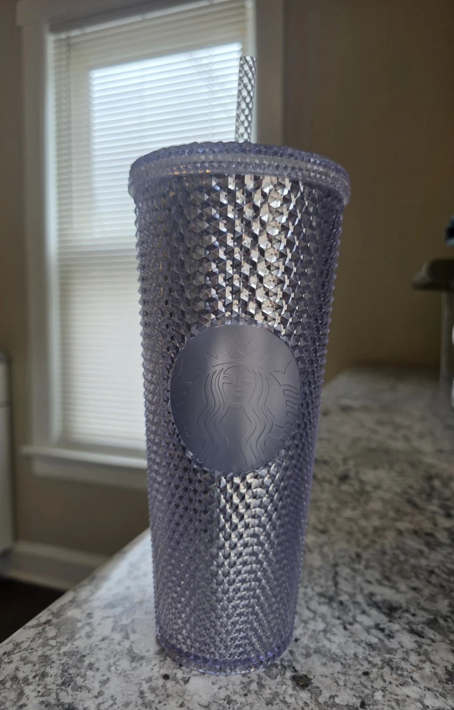 Starbucks Studded Cold Cup Tumbler