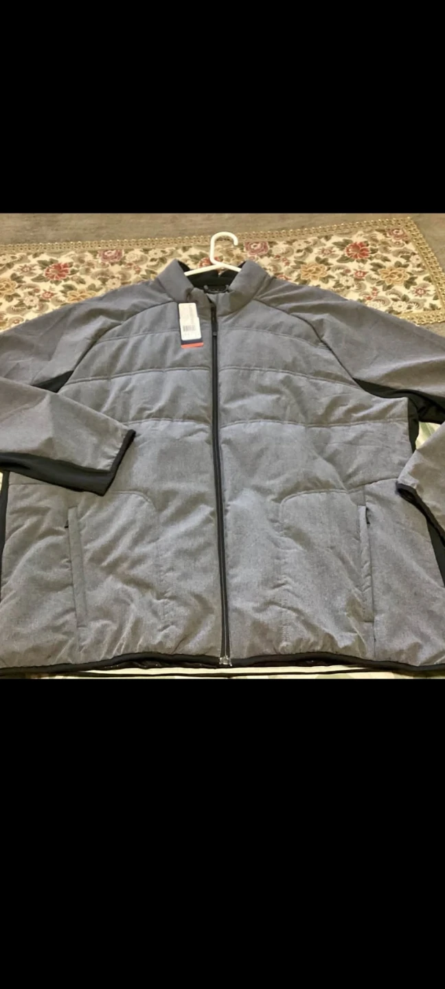 2xl winter jacket - photo 2