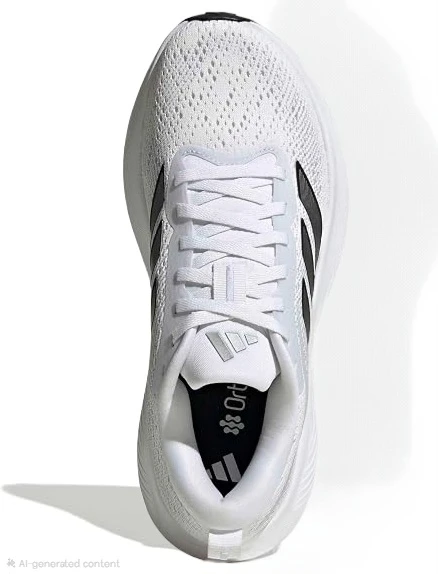 Adidas Mens Running Shoes - photo 3