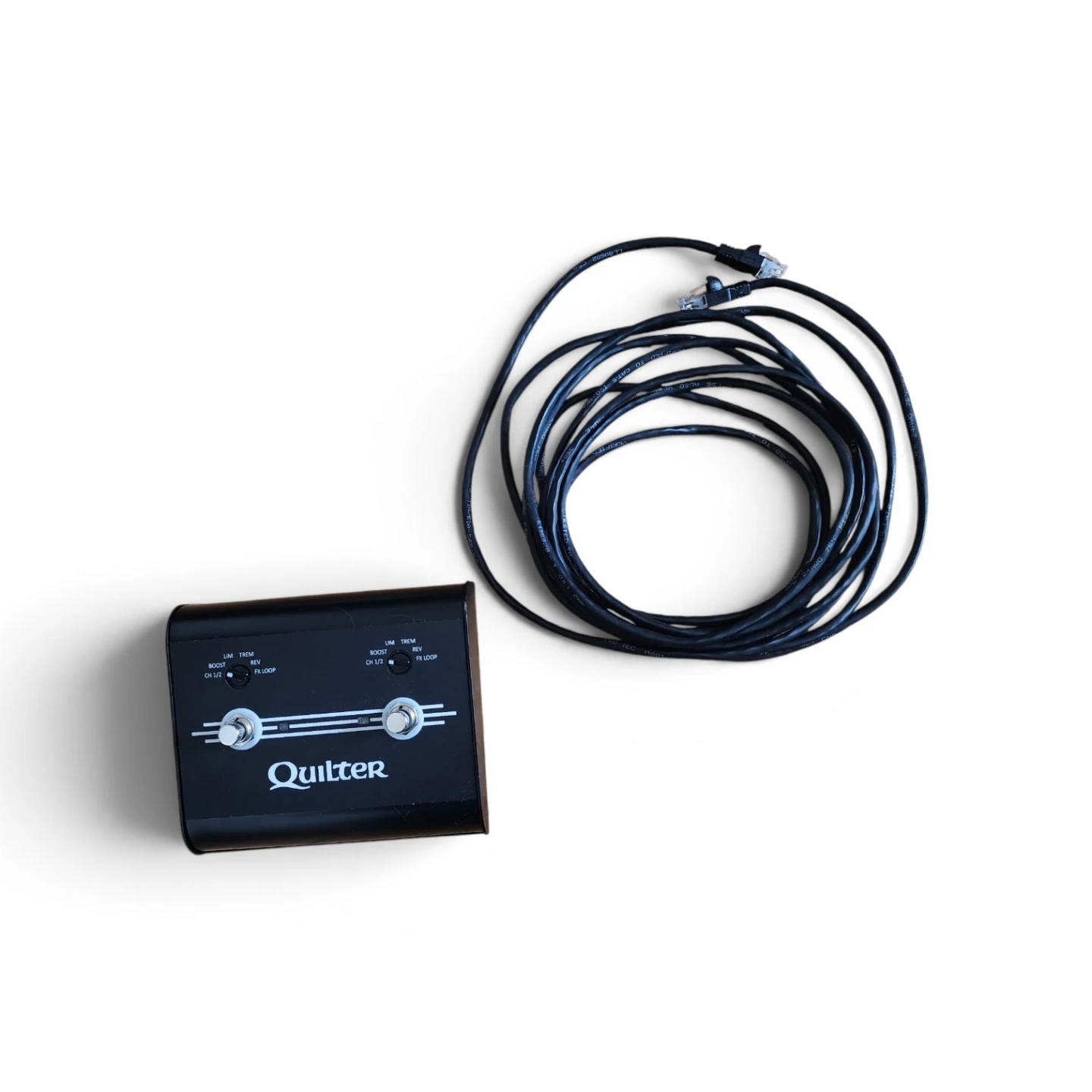 Quilter FC201-2 Foot Controller