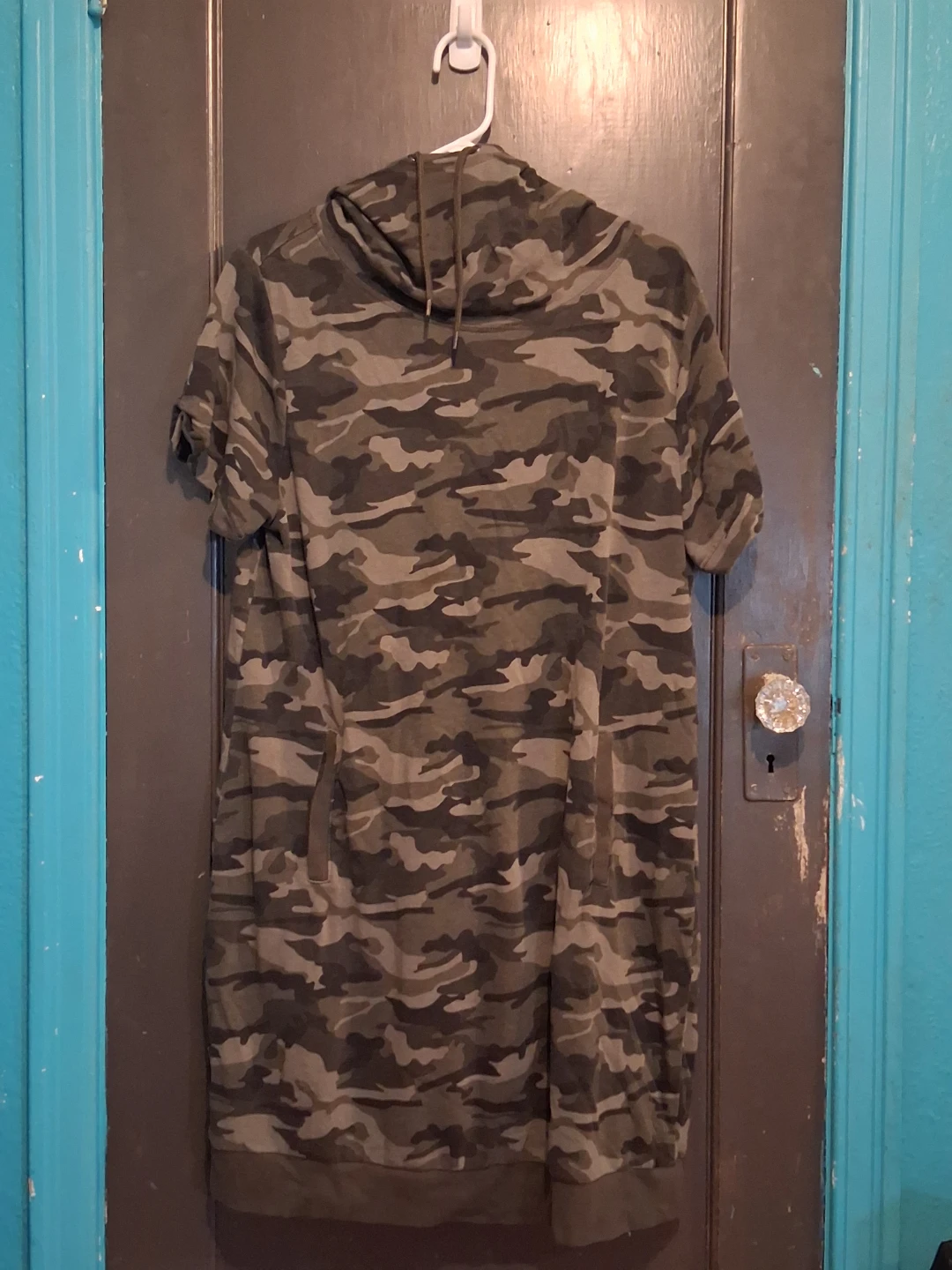 XXL-5X Women's clothing lot - photo 3