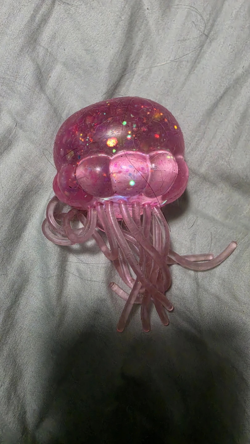 Squishy Toys - photo 2