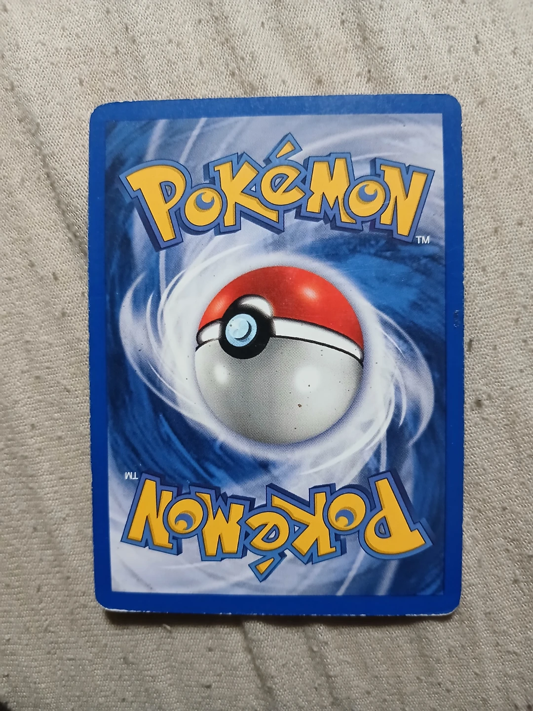 Kadabra 32/102 1999 Pokémon Card - photo 2