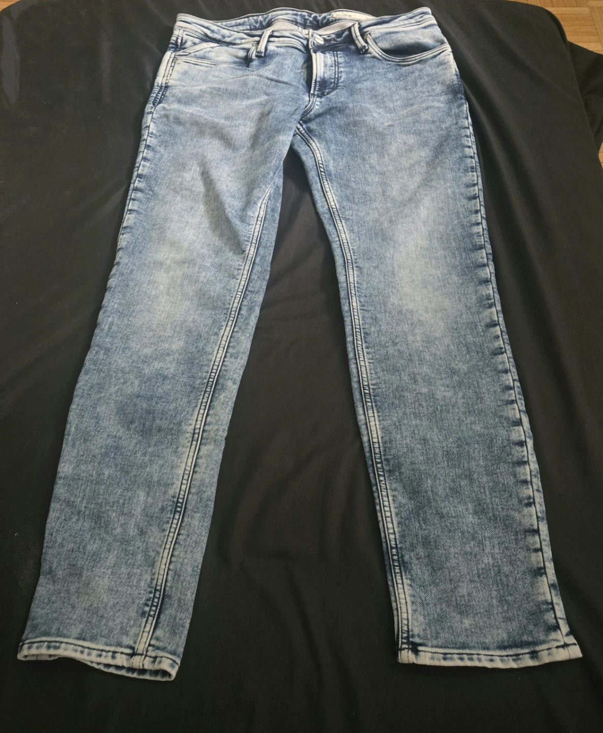 Killer Slim Fit Jeans