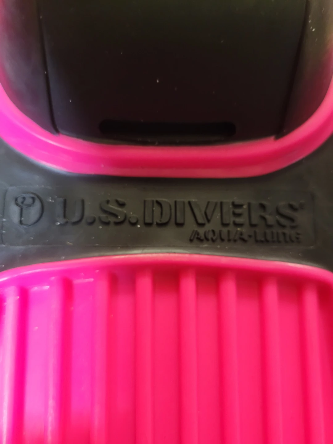 U.S. Divers Snorkeling Fins and Snorkel - photo 3