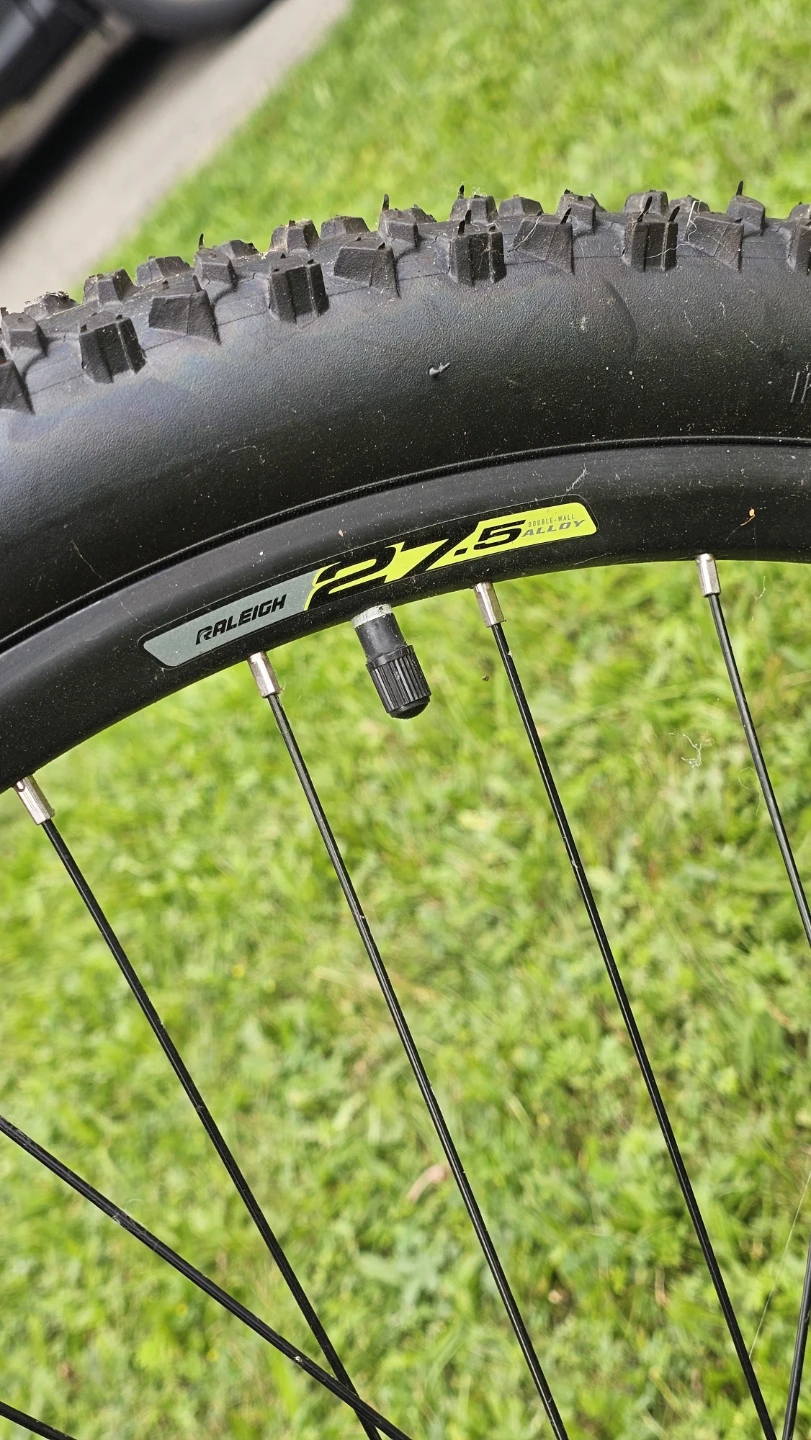 Raleigh Transfer Mountain Bike - photo 5