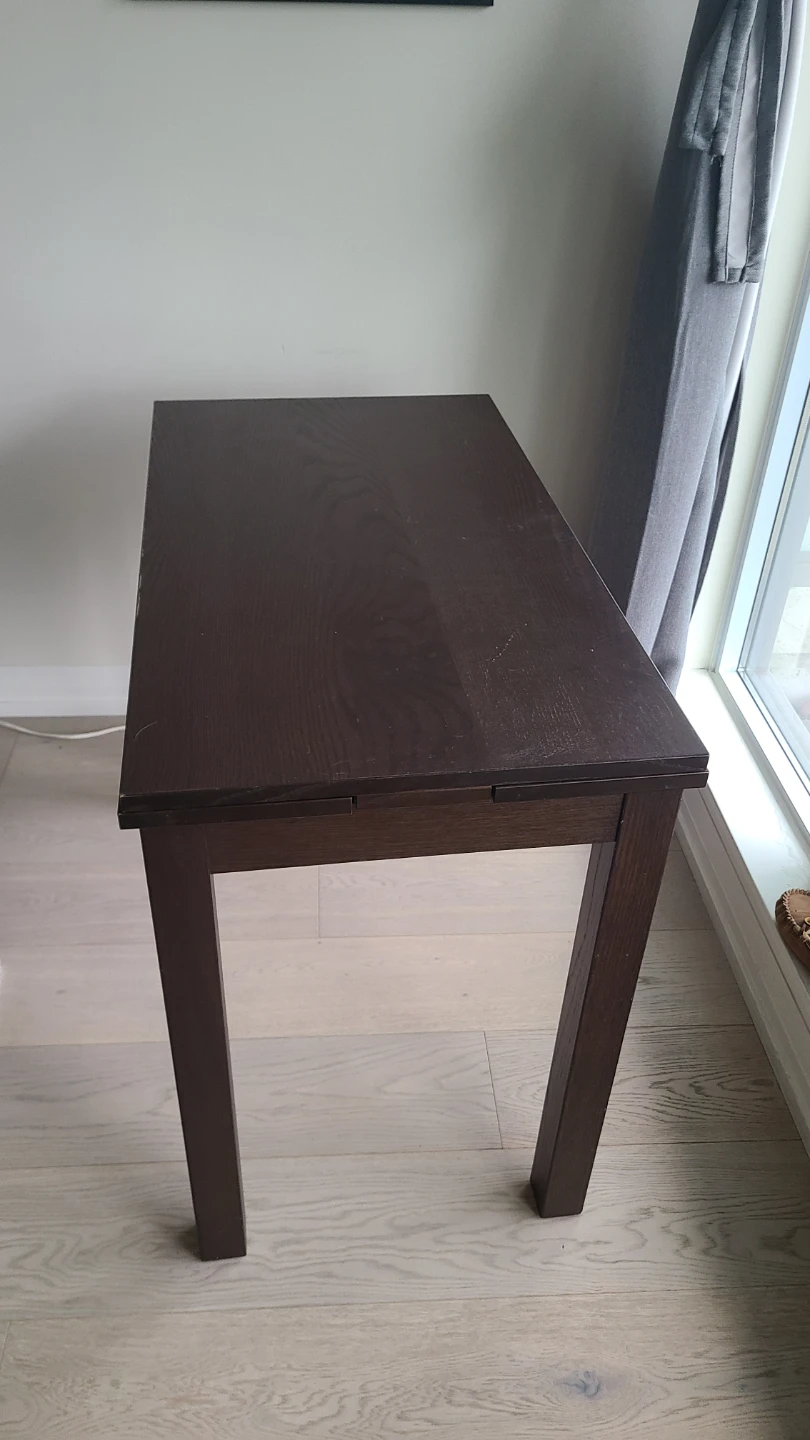 Dining Table for small spaces