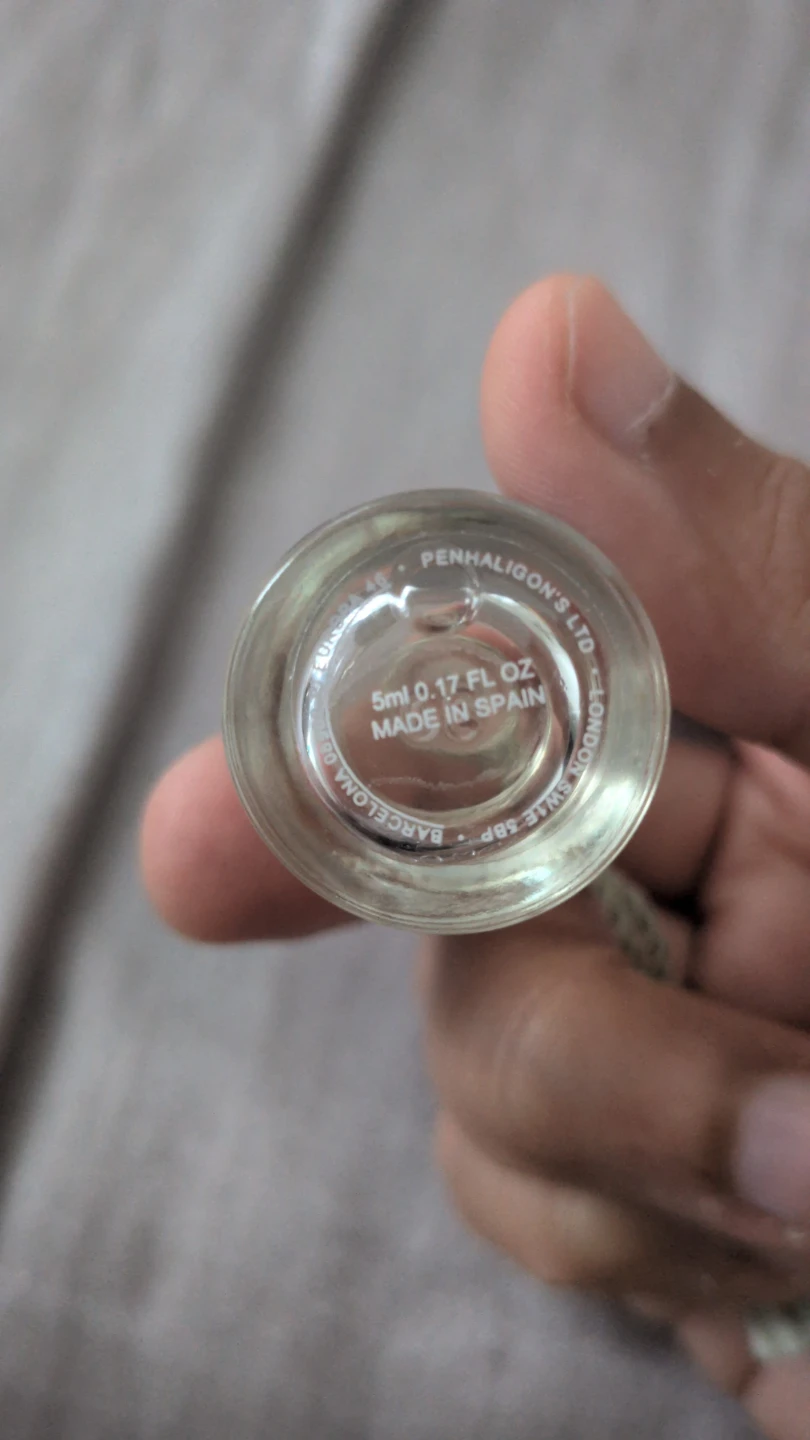 Penhaligon's Eau De Parfum 3 ML - photo 3