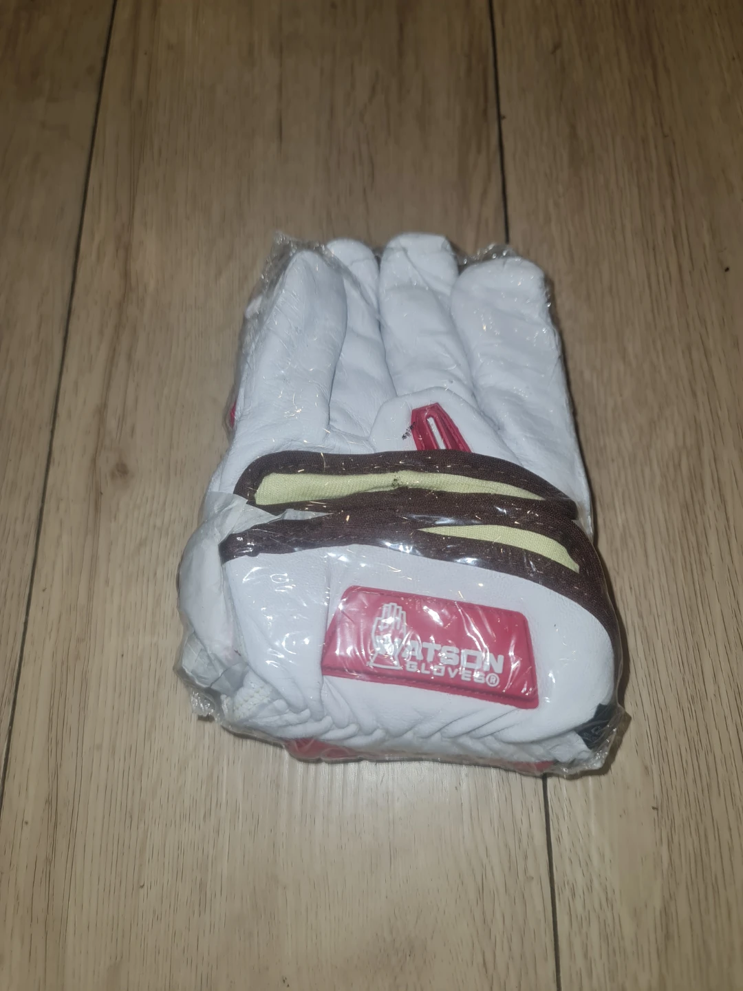Watson Gloves Van Goat Impact Protection - Size Large - photo 2