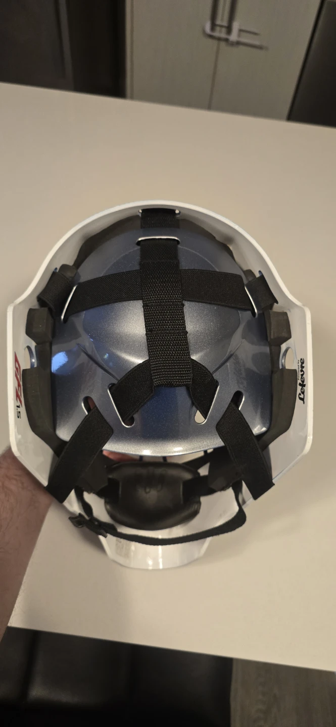 CCM Goalie Mask - photo 3