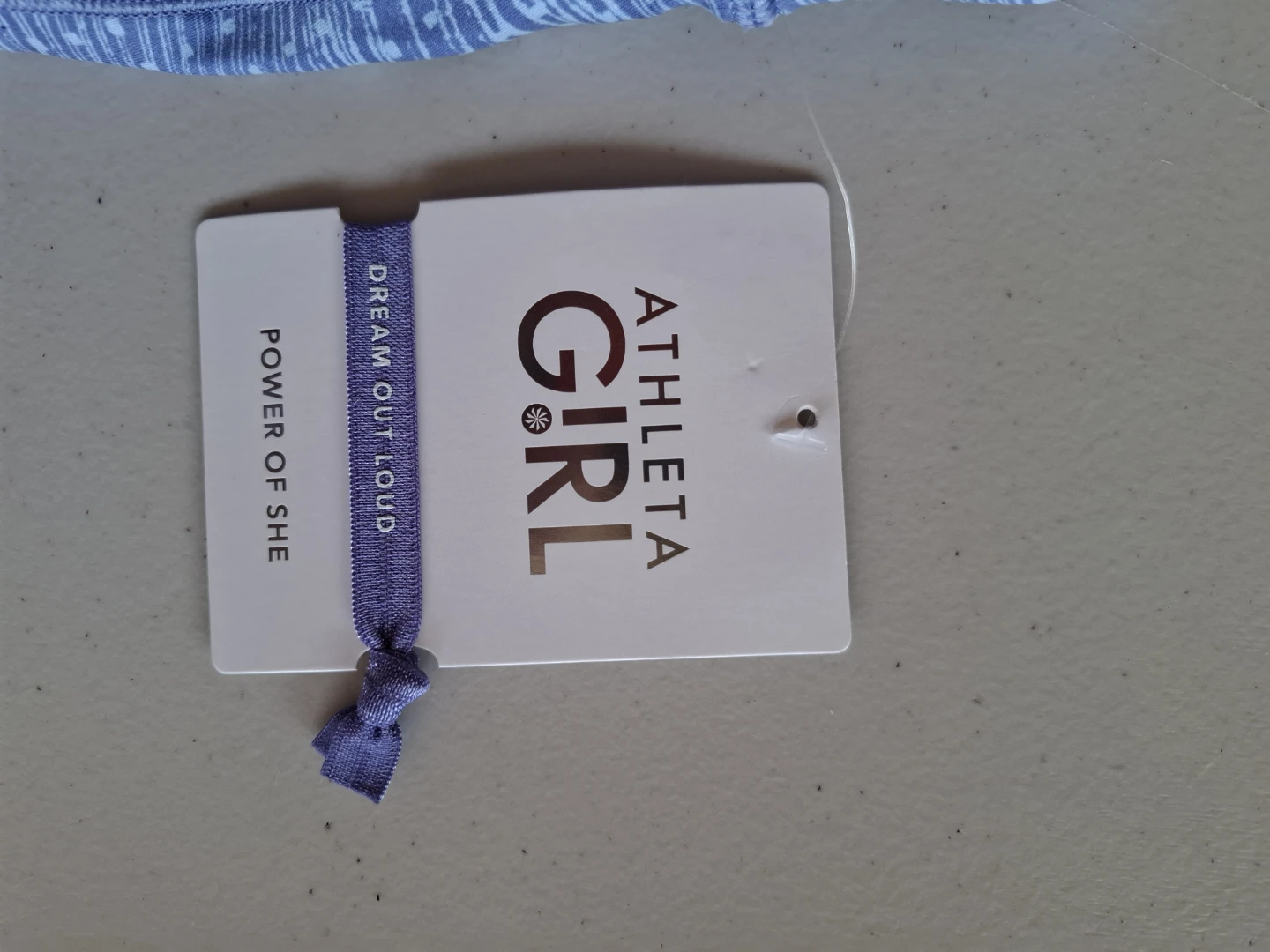 Athleta Girls Skirt - New With Tags - photo 5