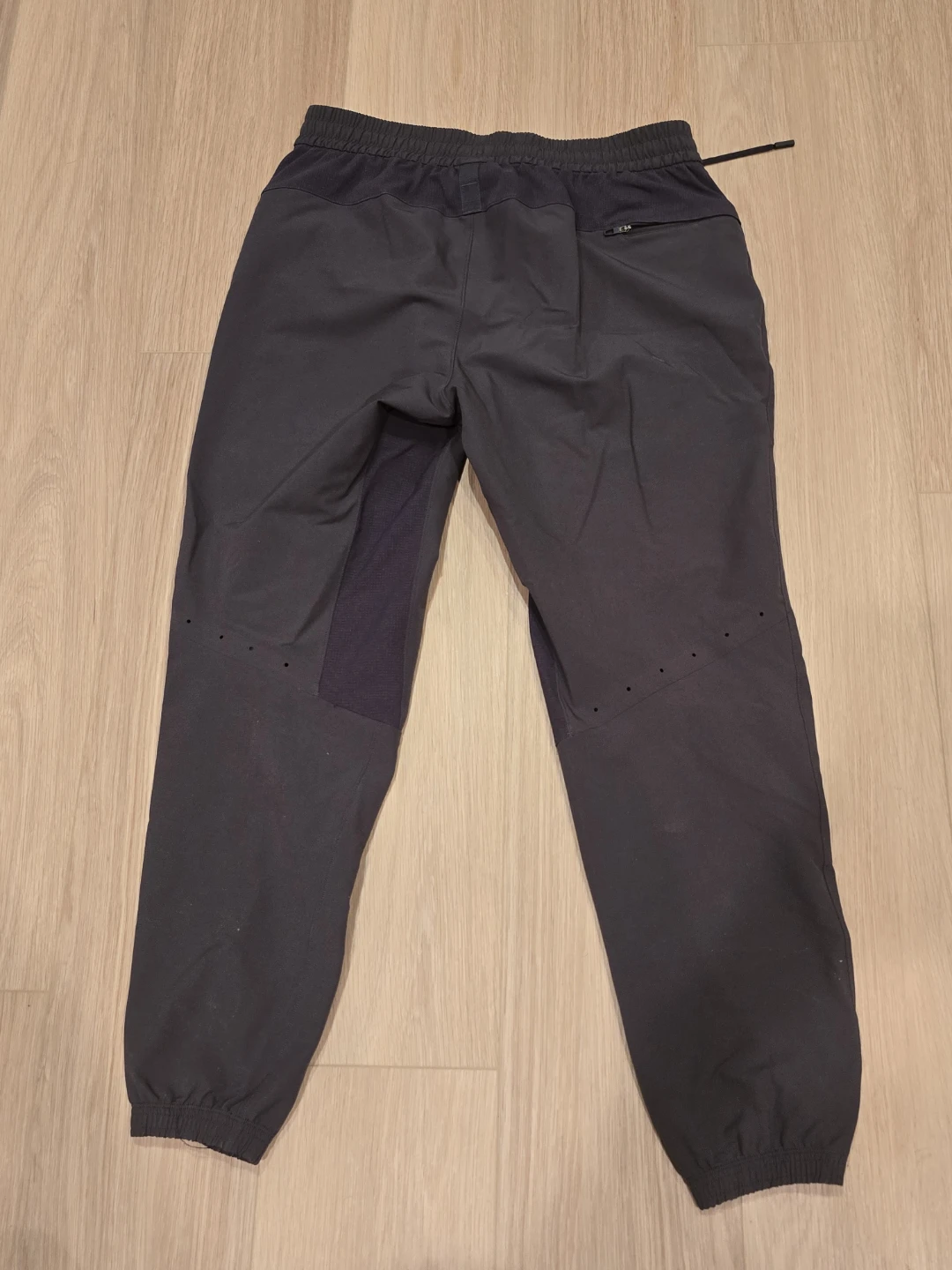 Grey Lululemon Mens Large Joggers - photo 5