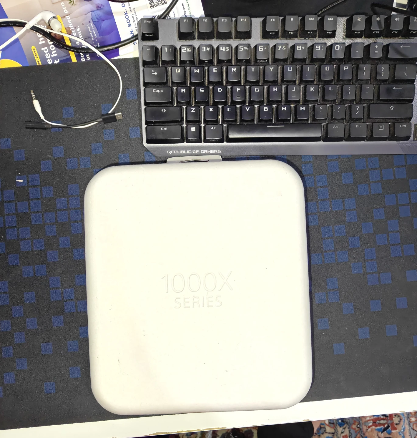 Sony 1000X Series Headphones - photo 3