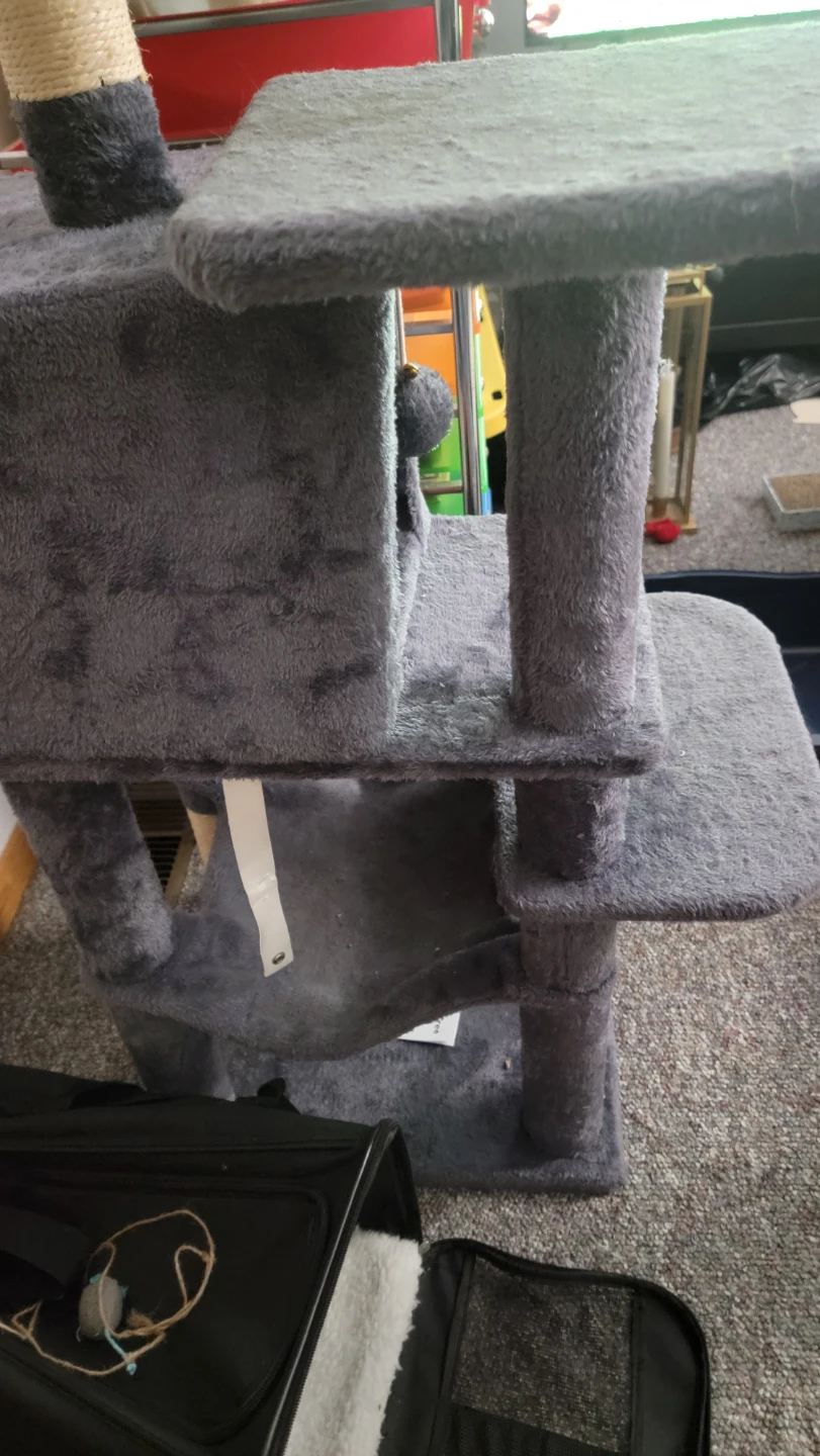 Cat Tree - photo 2