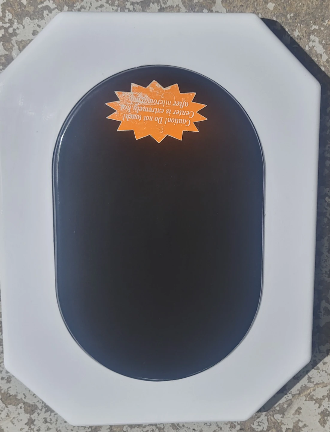 Vesture Microwaveable Table Top Heat - photo 2