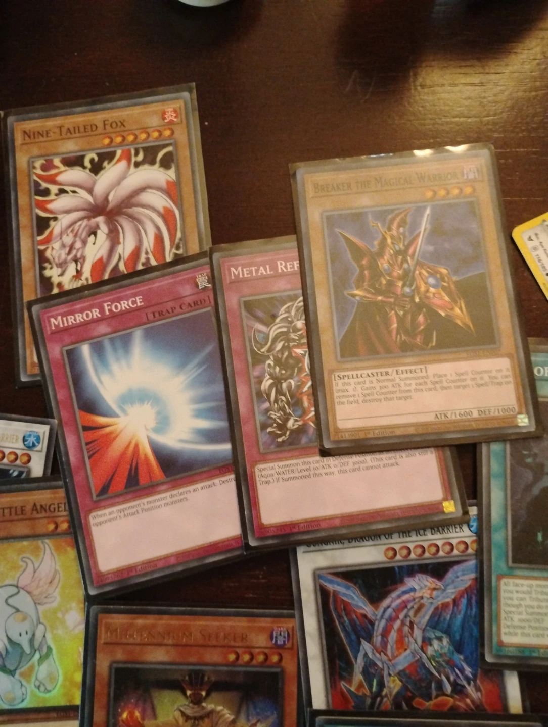 Yu-Gi-Oh! Card Collection - photo 4