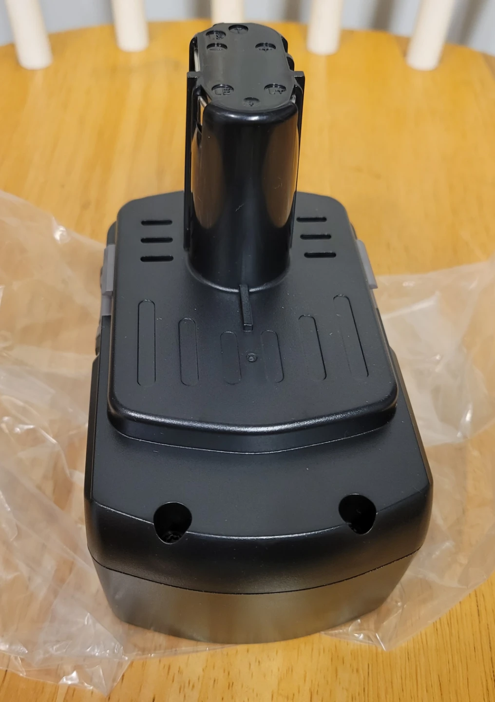 Hitachi 18V 7.0AH Li-ION Battery BCL1840 BCL1830 BCL1850 EBM1830 - photo 3