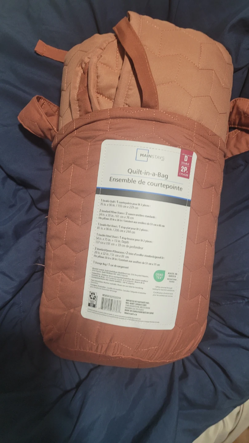 Double Bedding Set - photo 4
