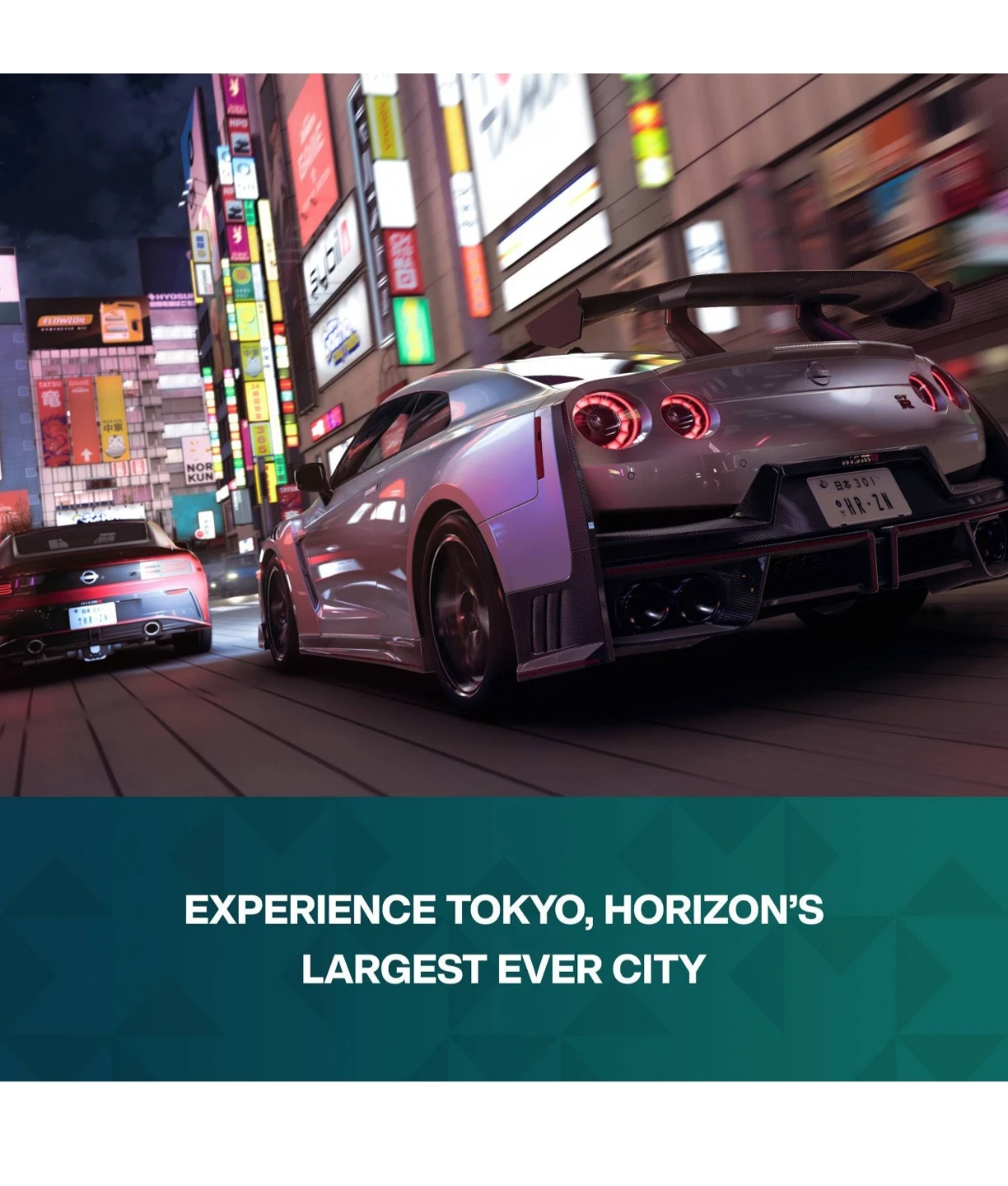 Forza Horizon 6 for Xbox Series X - photo 2