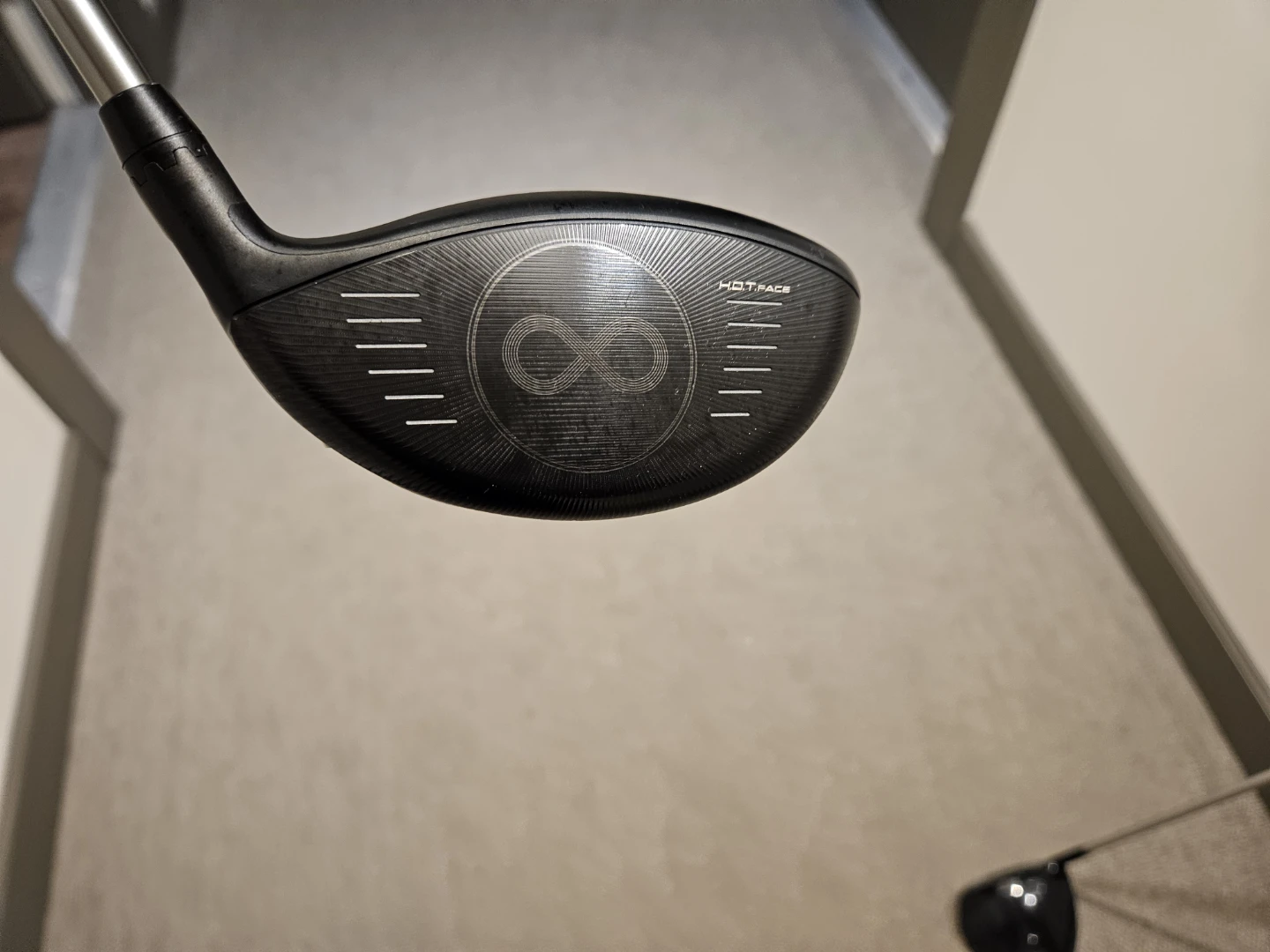 Cobra King LTDx Golf Driver - photo 3