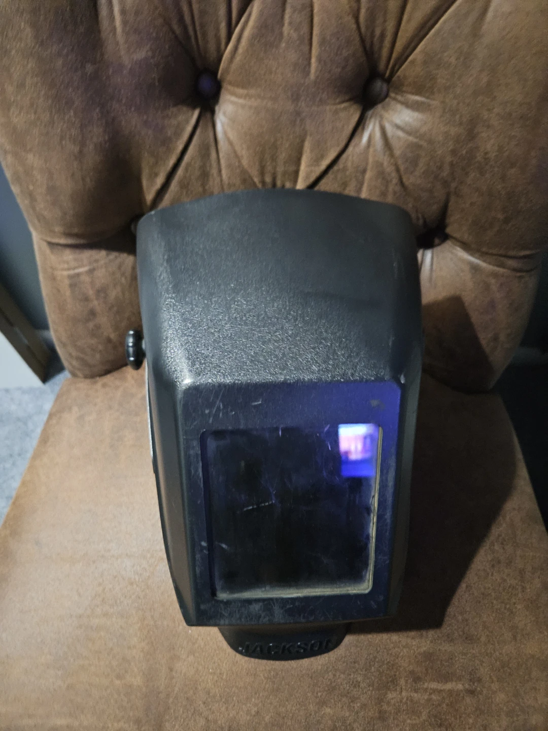 Welding Helmet