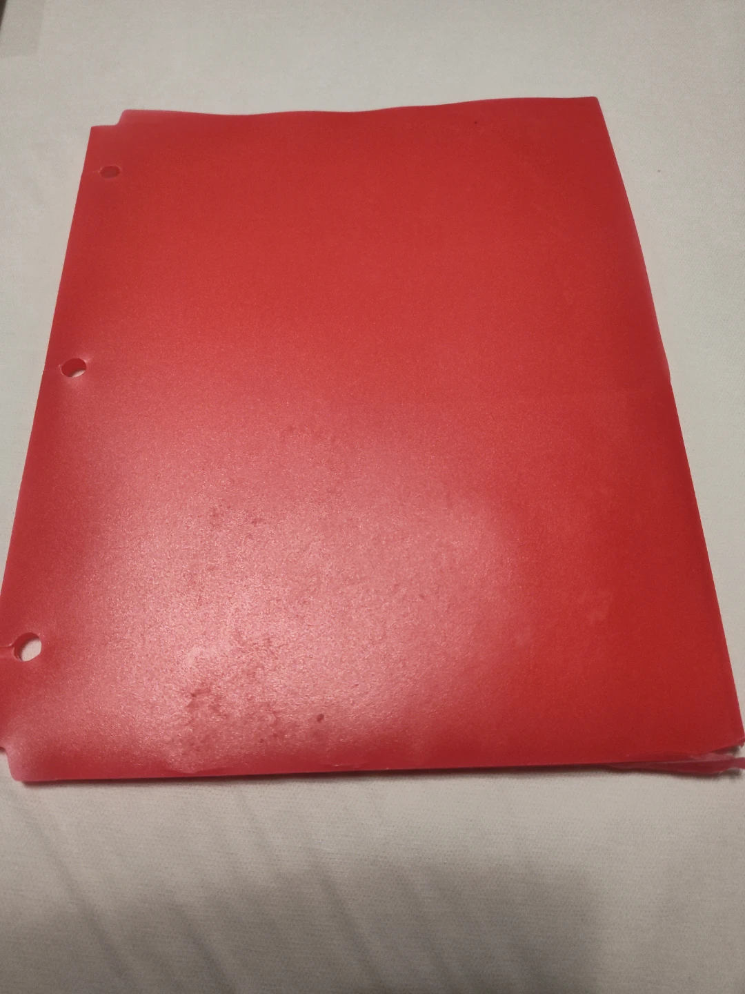 Assorted Folders and Report Covers - photo 3