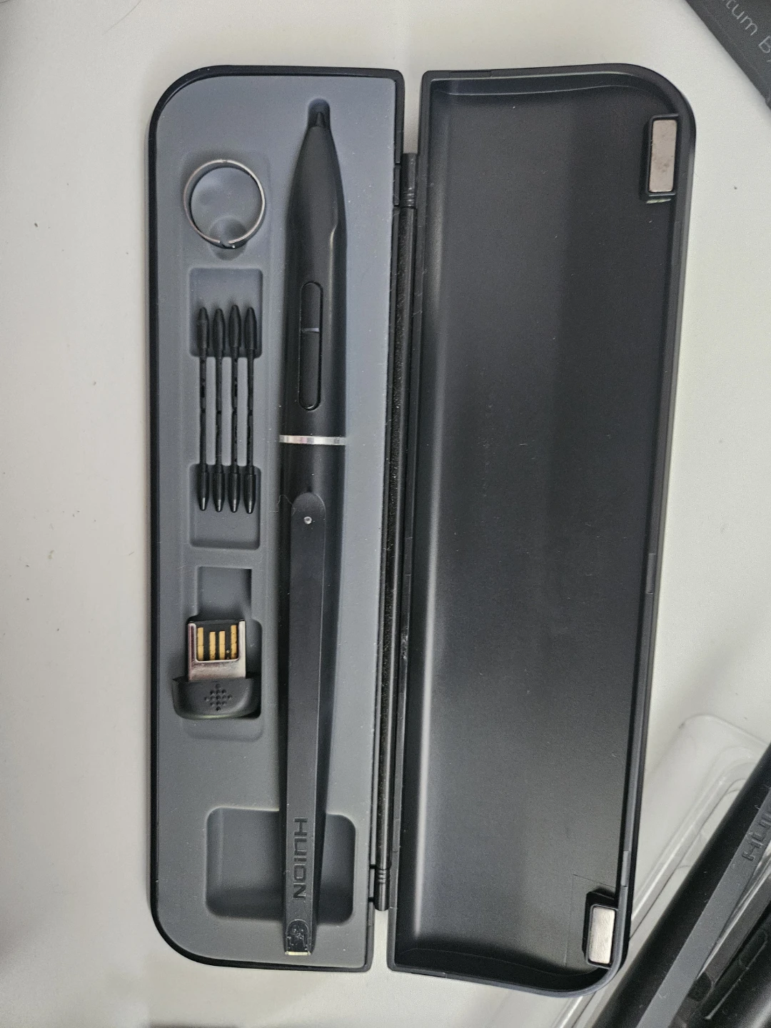 Huion Kamvas GT-221 Pro Graphics IPS Pen Display - photo 3